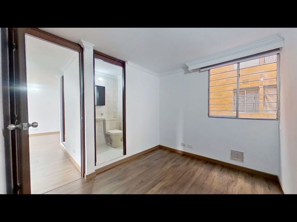 Apartamento de 3 alcobas en venta en Verbenal, Bogotá, 48 m² · foto 17 de 20