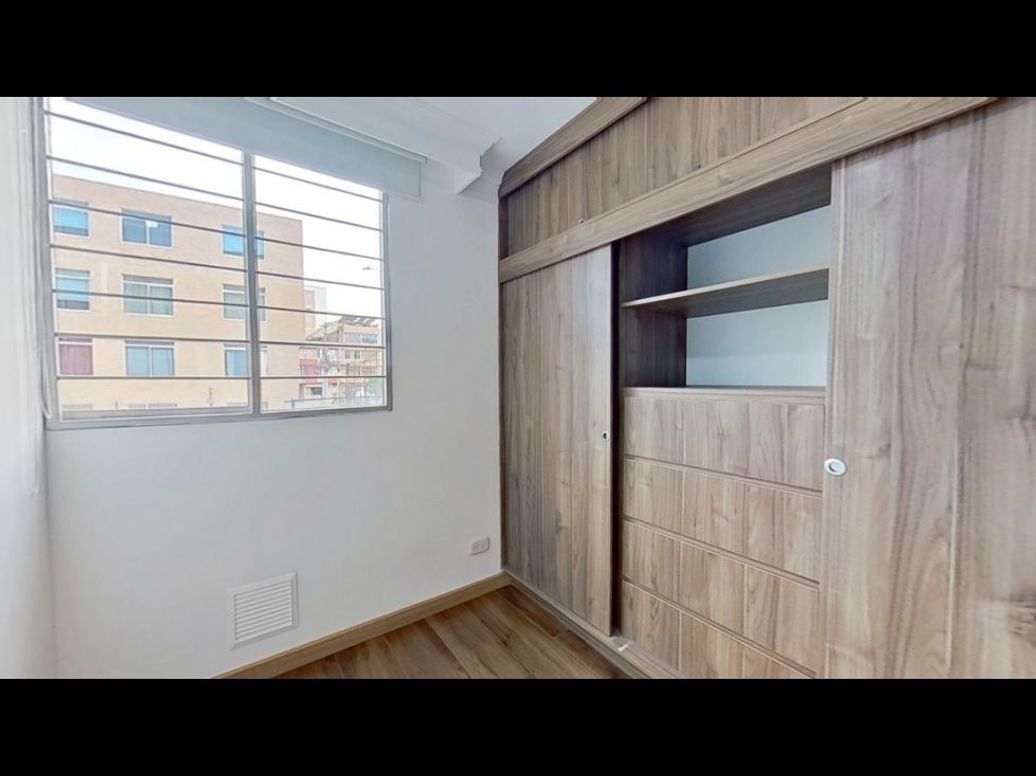 Apartamento de 3 alcobas en venta en Verbenal, Bogotá, 48 m² · foto 12 de 20