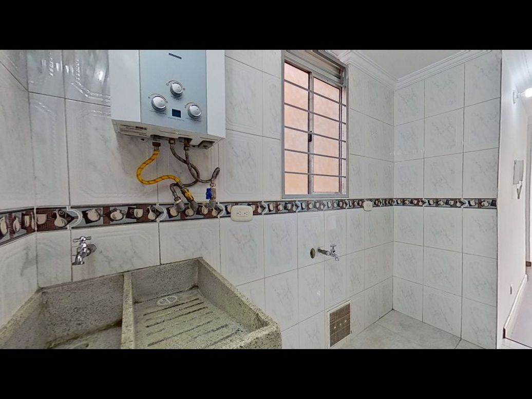 Apartamento de 3 alcobas en venta en Verbenal, Bogotá, 48 m² · foto 10 de 20