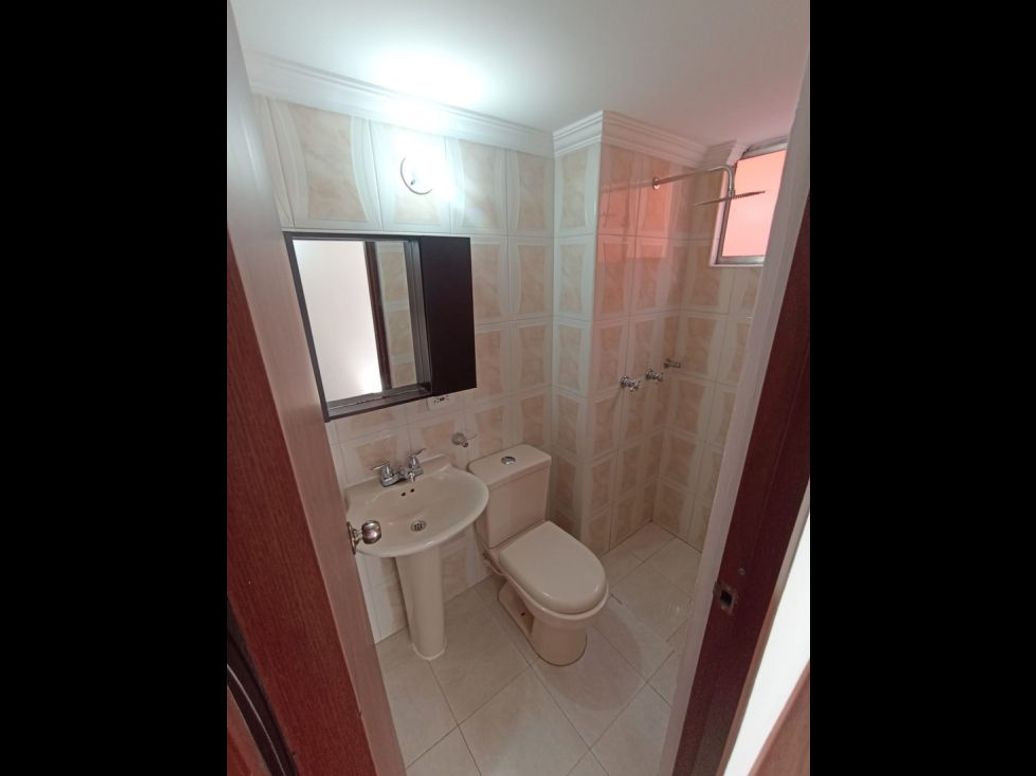 Apartamento de 3 alcobas en venta en Verbenal, Bogotá, 48 m² · foto 18 de 20