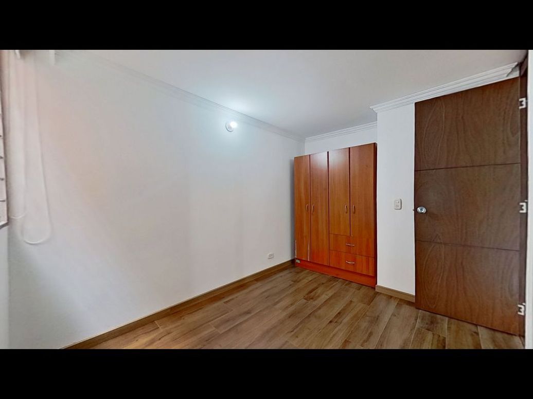 Apartamento de 3 alcobas en venta en Verbenal, Bogotá, 48 m² · foto 20 de 20