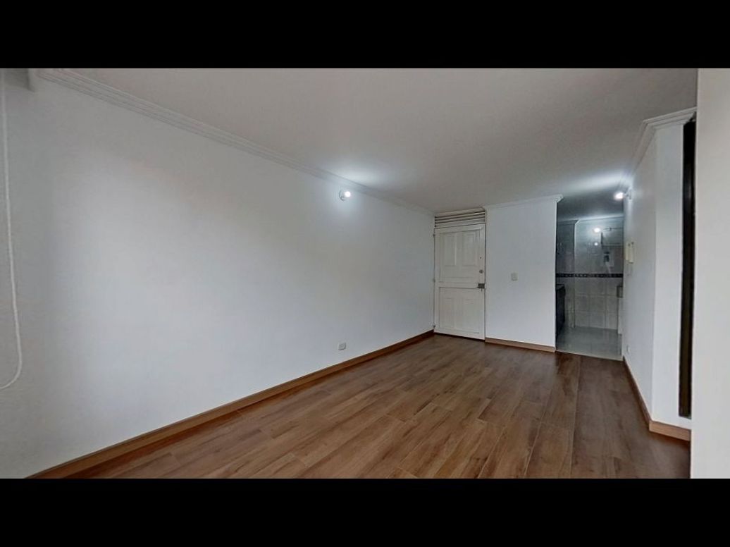Apartamento de 3 alcobas en venta en Verbenal, Bogotá, 48 m² · foto 11 de 20