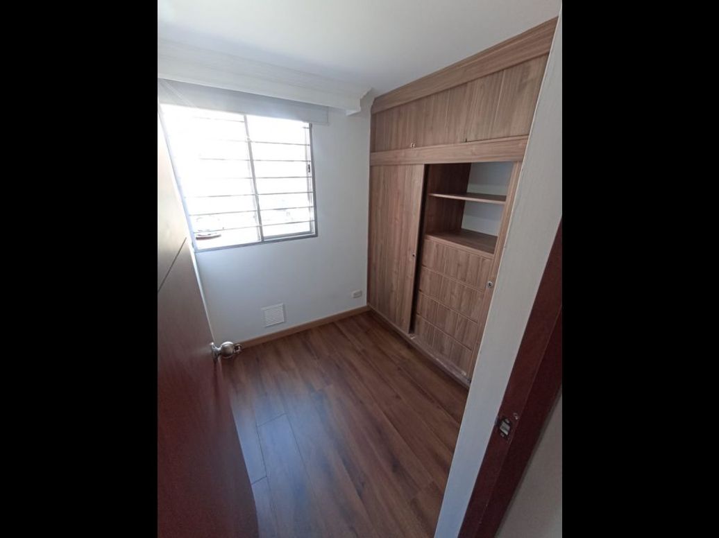 Apartamento de 3 alcobas en venta en Verbenal, Bogotá, 48 m² · foto 14 de 20
