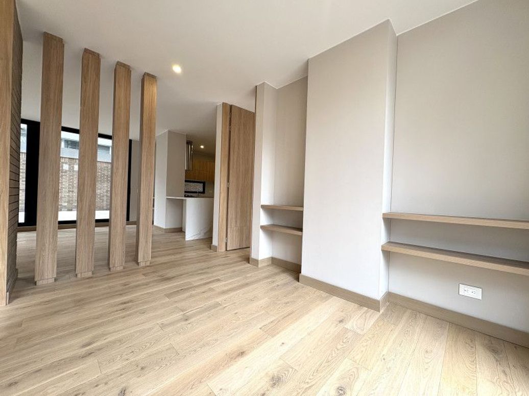 Apartamento de 3 alcobas en venta en La Cabrera, Bogotá, 133 m² · foto 7 de 20