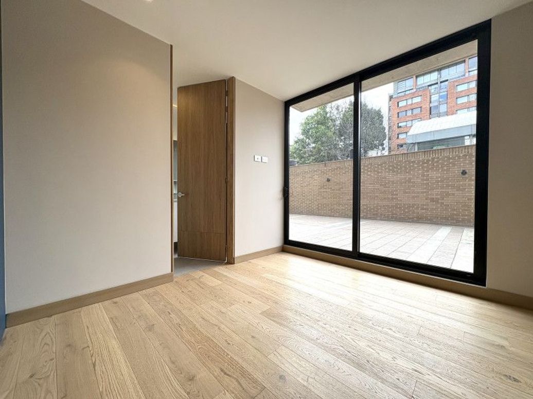 Apartamento de 3 alcobas en venta en La Cabrera, Bogotá, 133 m² · foto 14 de 20
