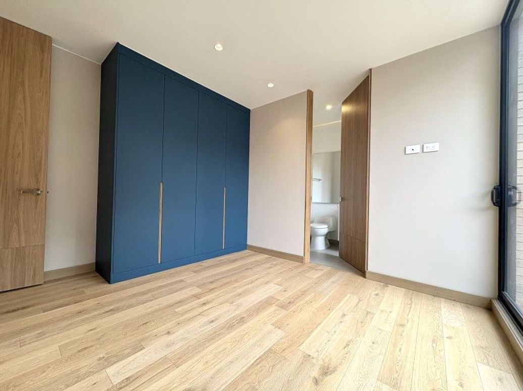 Apartamento de 3 alcobas en venta en La Cabrera, Bogotá, 133 m² · foto 11 de 20
