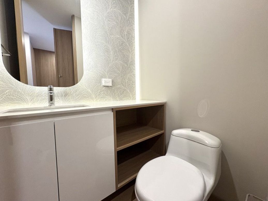 Apartamento de 3 alcobas en venta en La Cabrera, Bogotá, 133 m² · foto 18 de 20