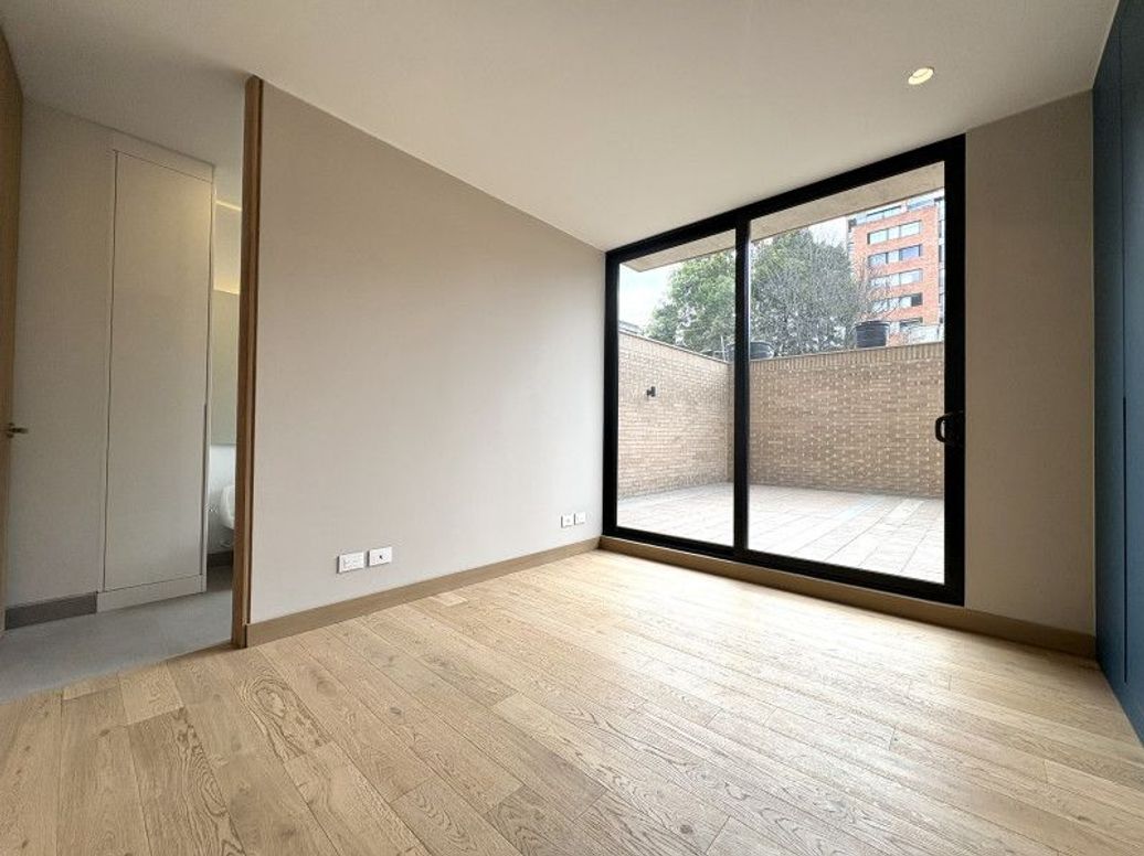 Apartamento de 3 alcobas en venta en La Cabrera, Bogotá, 133 m² · foto 15 de 20
