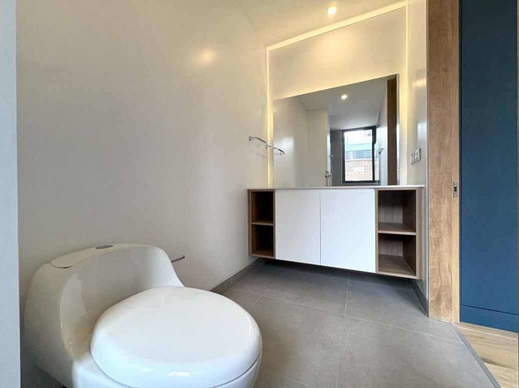 Apartamento de 3 alcobas en venta en La Cabrera, Bogotá, 133 m² · foto 10 de 20