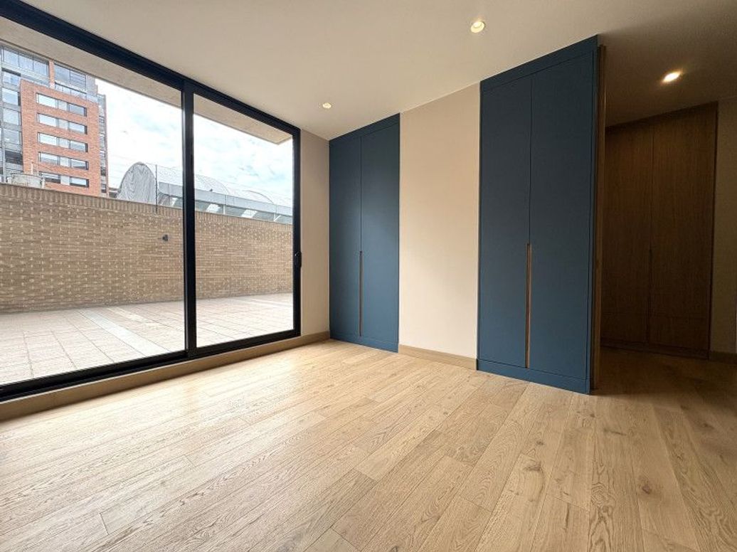 Apartamento de 3 alcobas en venta en La Cabrera, Bogotá, 133 m² · foto 16 de 20