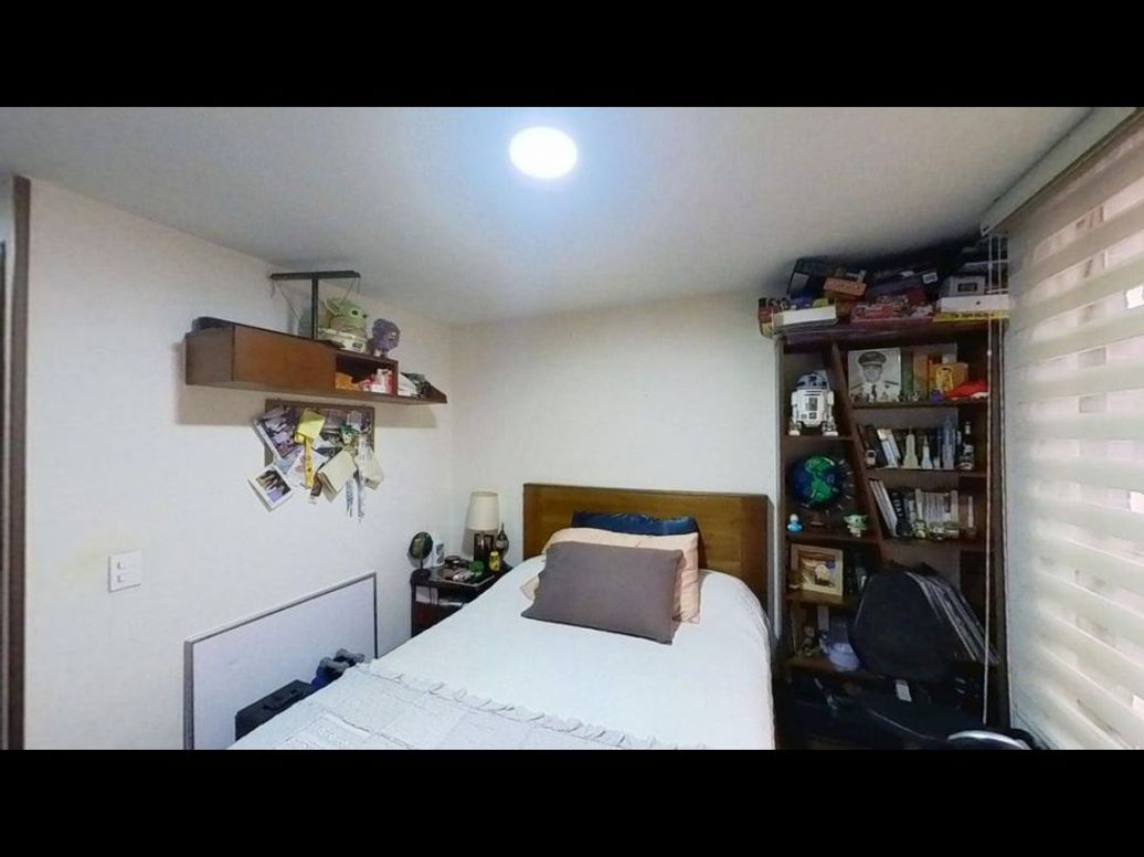 Apartamento de 3 alcobas en venta en Chicó Norte, Bogotá, 104 m² · foto 17 de 20