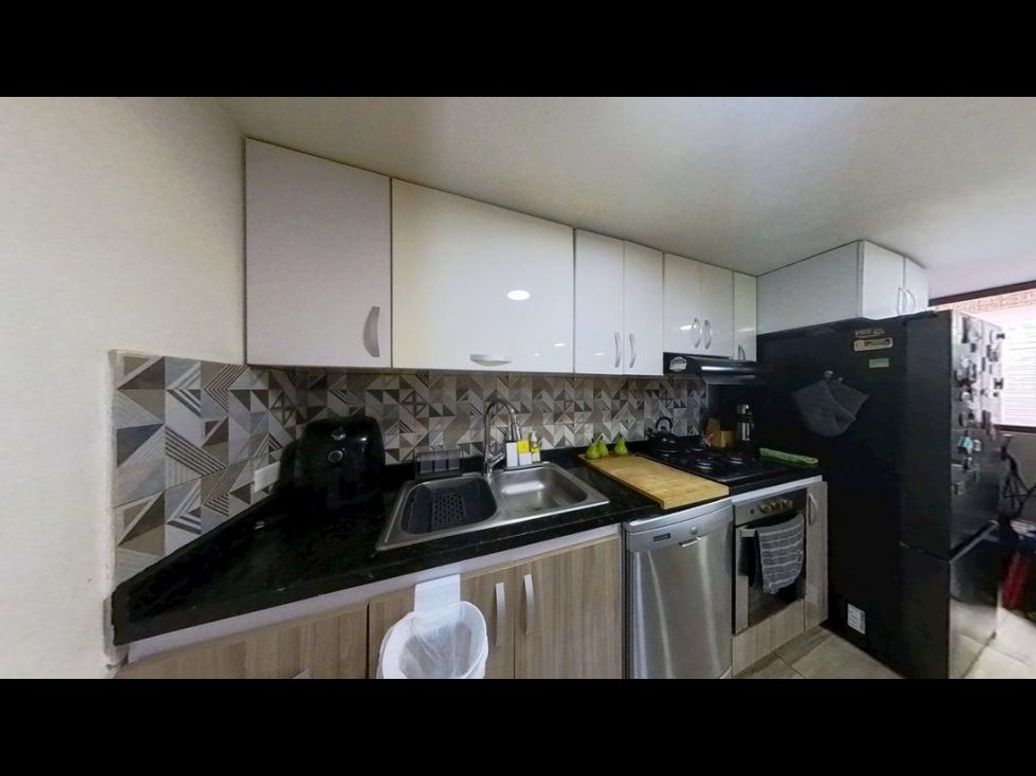 Apartamento de 3 alcobas en venta en Chicó Norte, Bogotá, 104 m² · foto 6 de 20