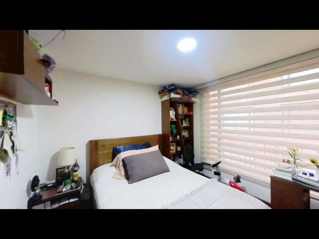 Apartamento de 3 alcobas en venta en Chicó Norte, Bogotá, 104 m² · foto 16 de 20
