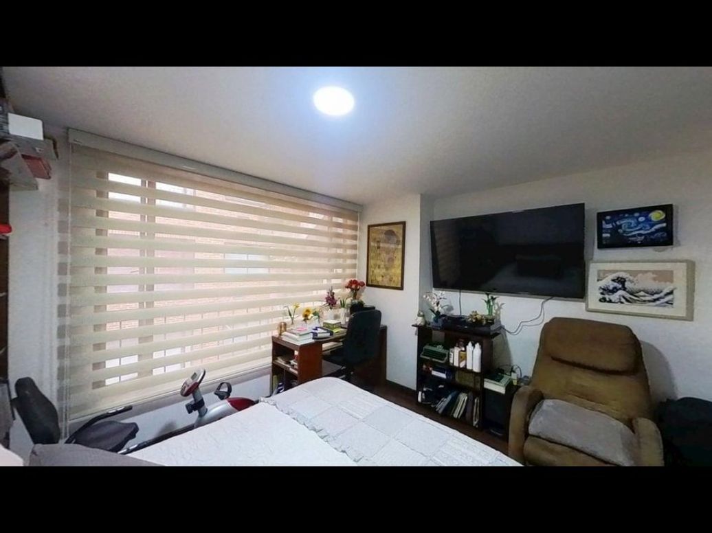 Apartamento de 3 alcobas en venta en Chicó Norte, Bogotá, 104 m² · foto 19 de 20