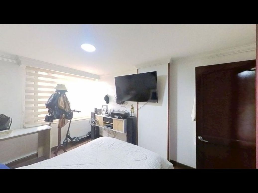 Apartamento de 3 alcobas en venta en Chicó Norte, Bogotá, 104 m² · foto 11 de 20