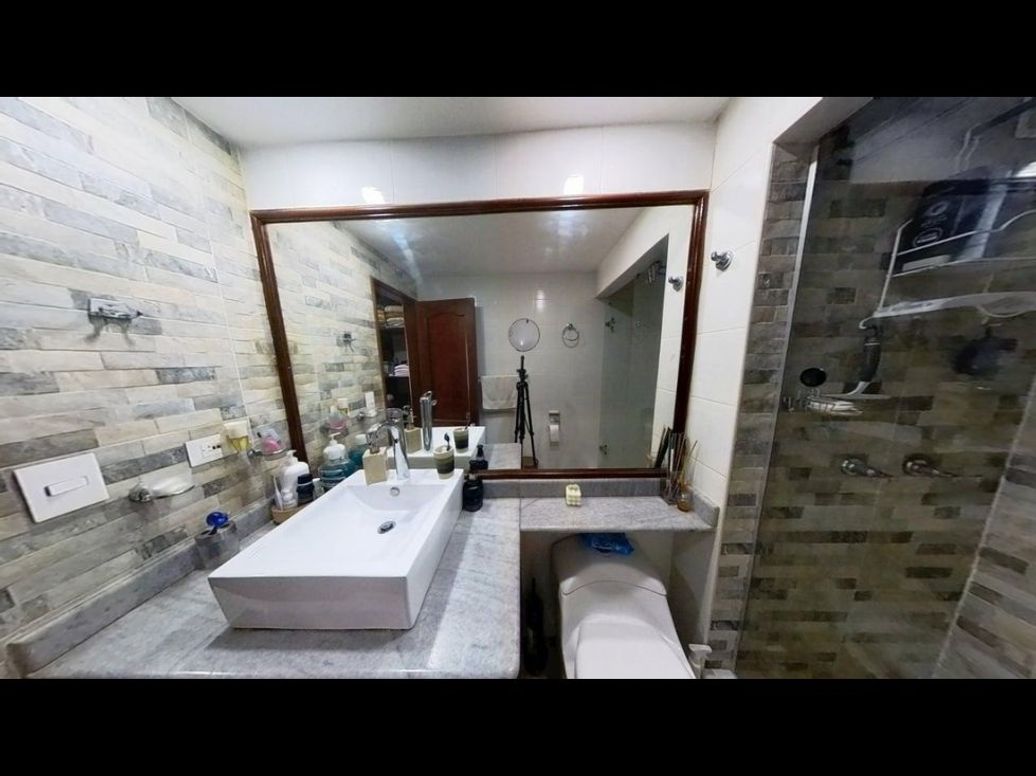 Apartamento de 3 alcobas en venta en Chicó Norte, Bogotá, 104 m² · foto 20 de 20
