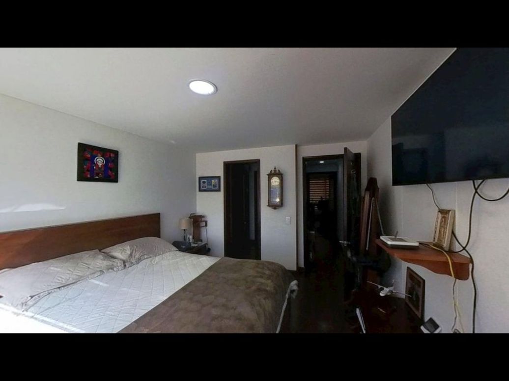 Apartamento de 3 alcobas en venta en Chicó Norte, Bogotá, 104 m² · foto 13 de 20