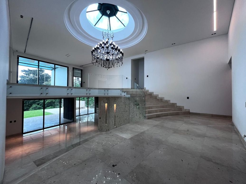 Casa en Arriendo o venta en LOS BALSOS NO. 1, El Poblado, Medellín en Los Balsos No 1