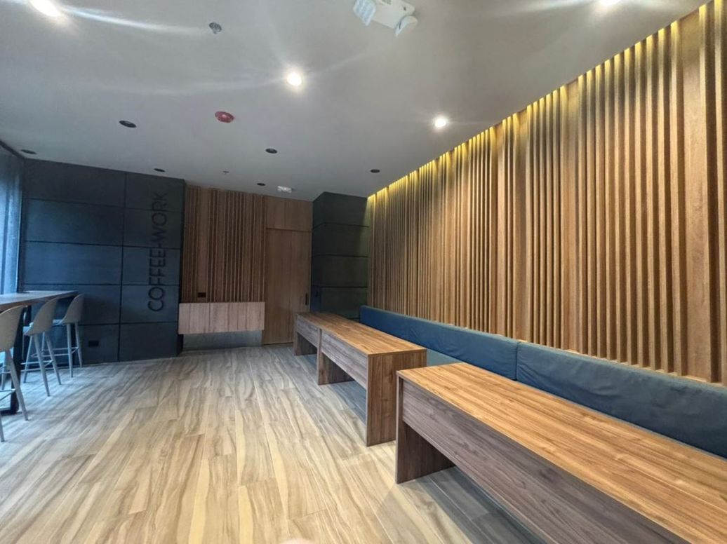 Apartamento de 1 alcoba en venta en Los Cedros Oriental, Bogotá, 31 m² · foto 13 de 17