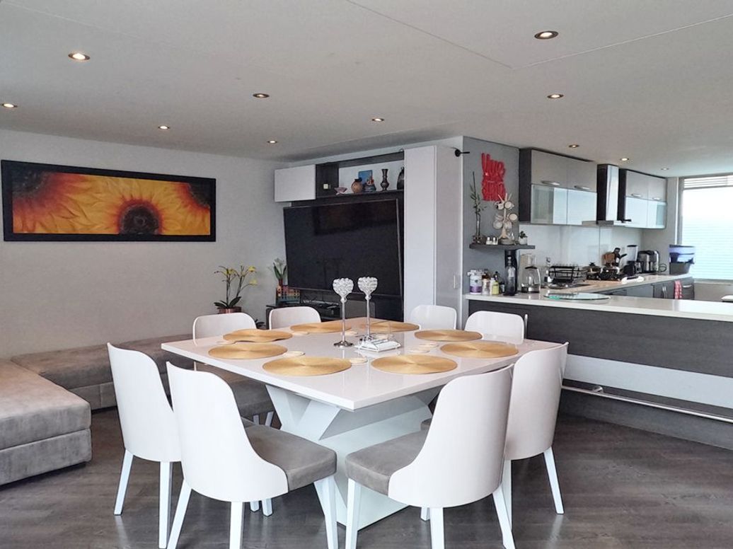 Casa de 4 alcobas en venta en Niza Suba, Bogotá, 222 m² · foto 4 de 20