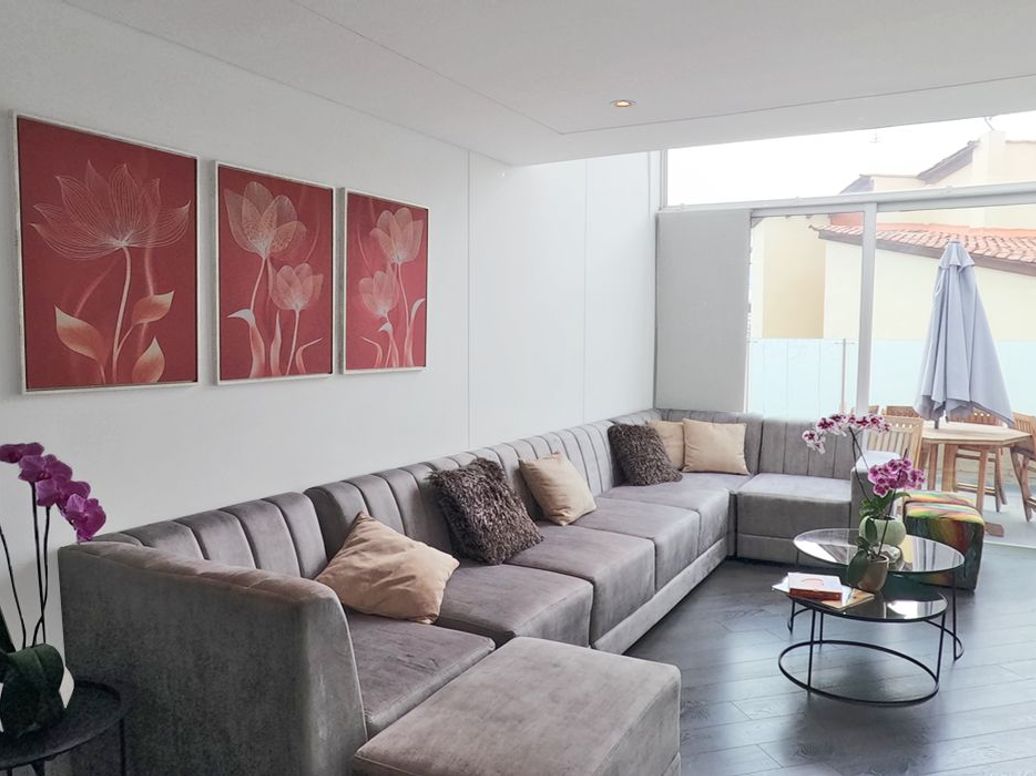 Casa de 4 alcobas en venta en Niza Suba, Bogotá, 222 m² · foto 5 de 20