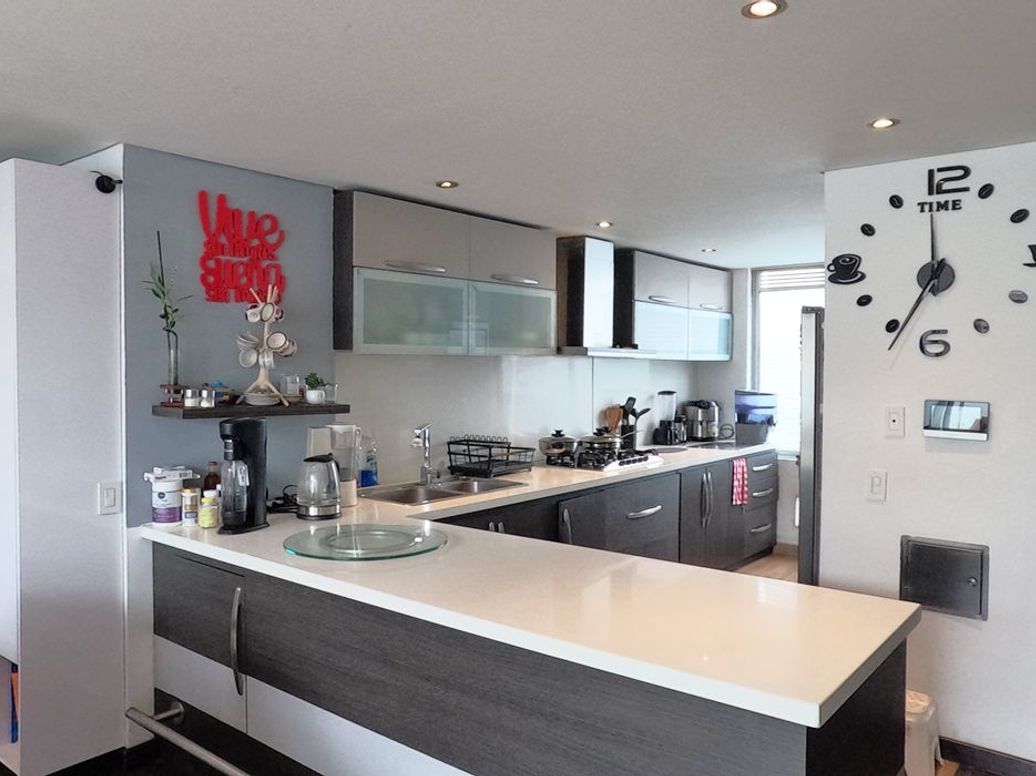 Casa de 4 alcobas en venta en Niza Suba, Bogotá, 222 m² · foto 6 de 20