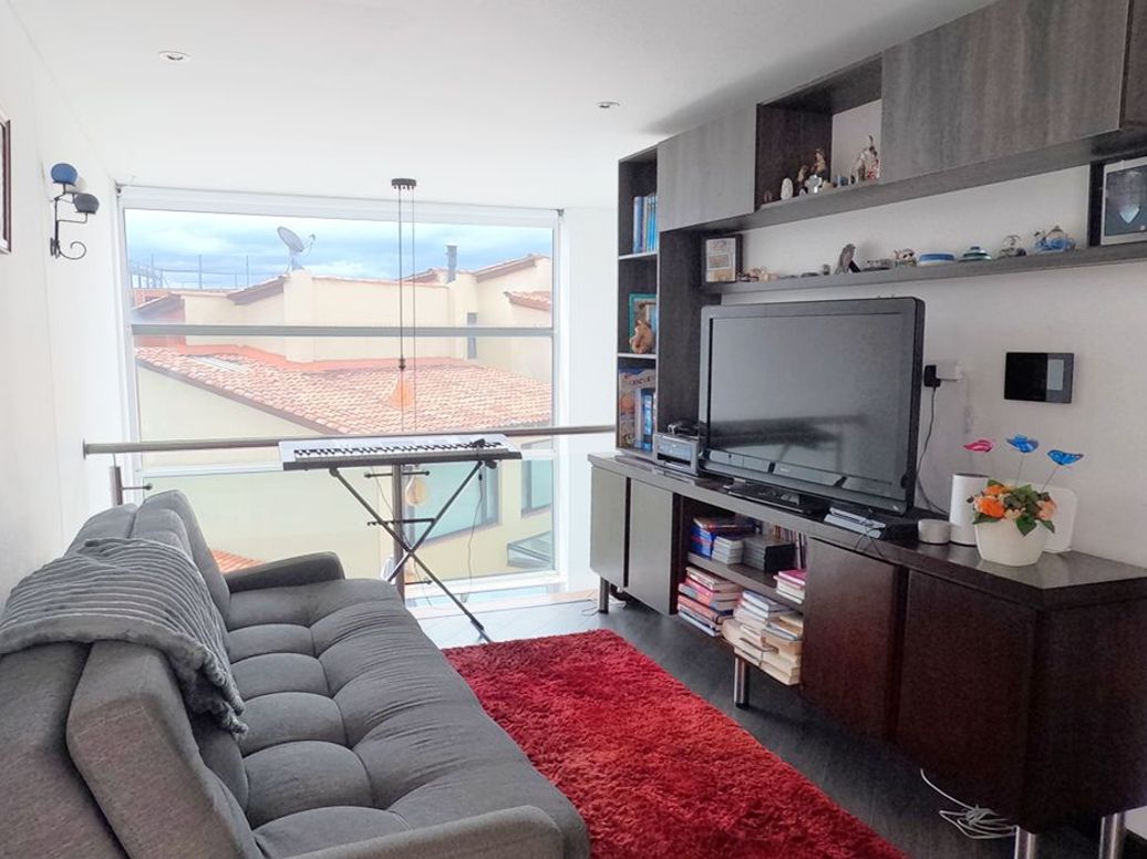 Casa de 4 alcobas en venta en Niza Suba, Bogotá, 222 m² · foto 8 de 20
