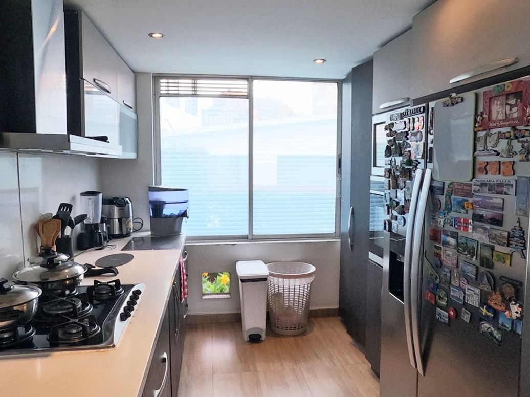 Casa de 4 alcobas en venta en Niza Suba, Bogotá, 222 m² · foto 9 de 20