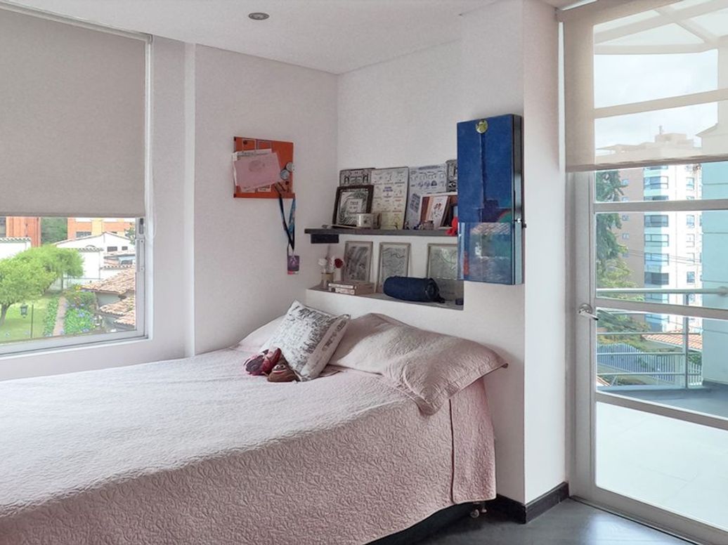 Casa de 4 alcobas en venta en Niza Suba, Bogotá, 222 m² · foto 15 de 20