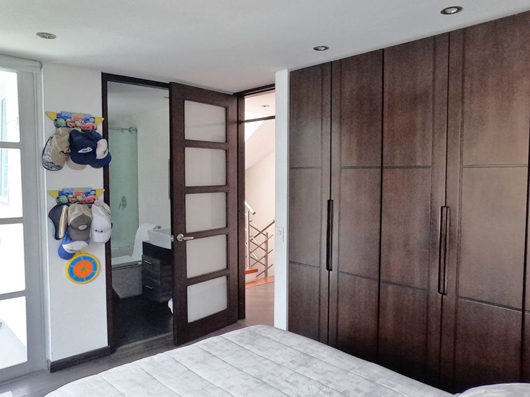 Casa de 4 alcobas en venta en Niza Suba, Bogotá, 222 m² · foto 14 de 20