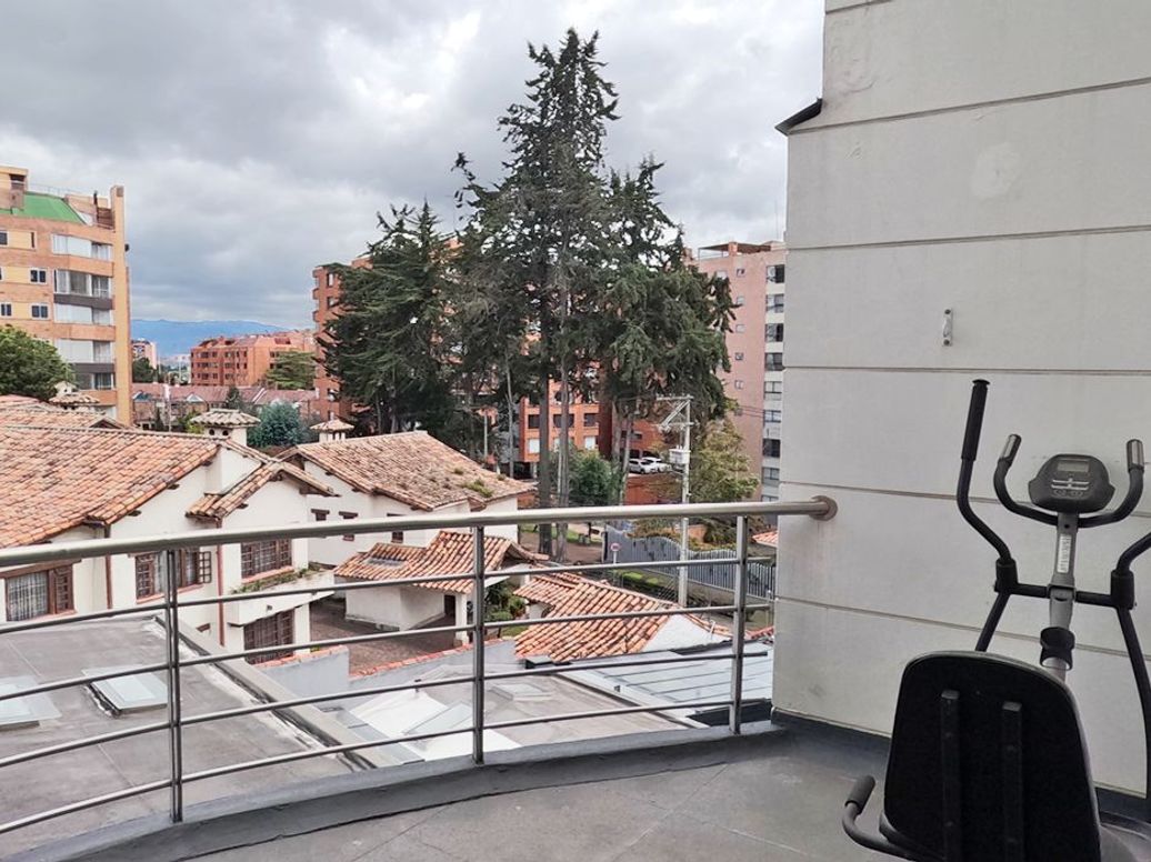 Casa de 4 alcobas en venta en Niza Suba, Bogotá, 222 m² · foto 17 de 20