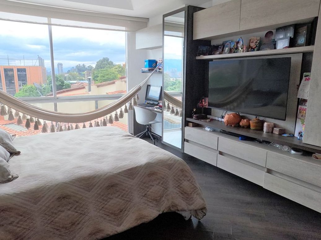 Casa de 4 alcobas en venta en Niza Suba, Bogotá, 222 m² · foto 19 de 20