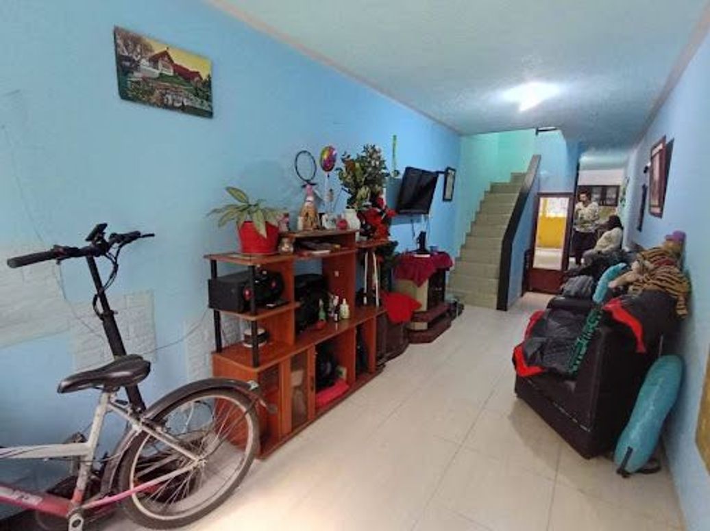 Casa de 3 alcobas en venta en Engativa Centro, Bogotá, 102 m² · foto 5 de 20