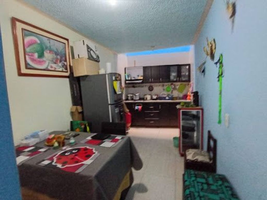 Casa de 3 alcobas en venta en Engativa Centro, Bogotá, 102 m² · foto 10 de 20