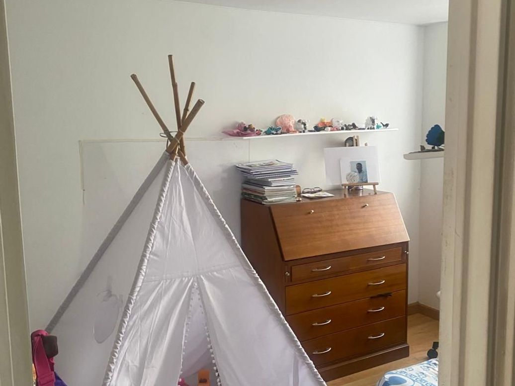 Apartamento de 3 alcobas en venta en Prados De La Calleja, Bogotá, 82 m² · foto 5 de 17