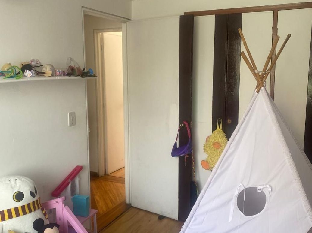 Apartamento de 3 alcobas en venta en Prados De La Calleja, Bogotá, 82 m² · foto 7 de 17