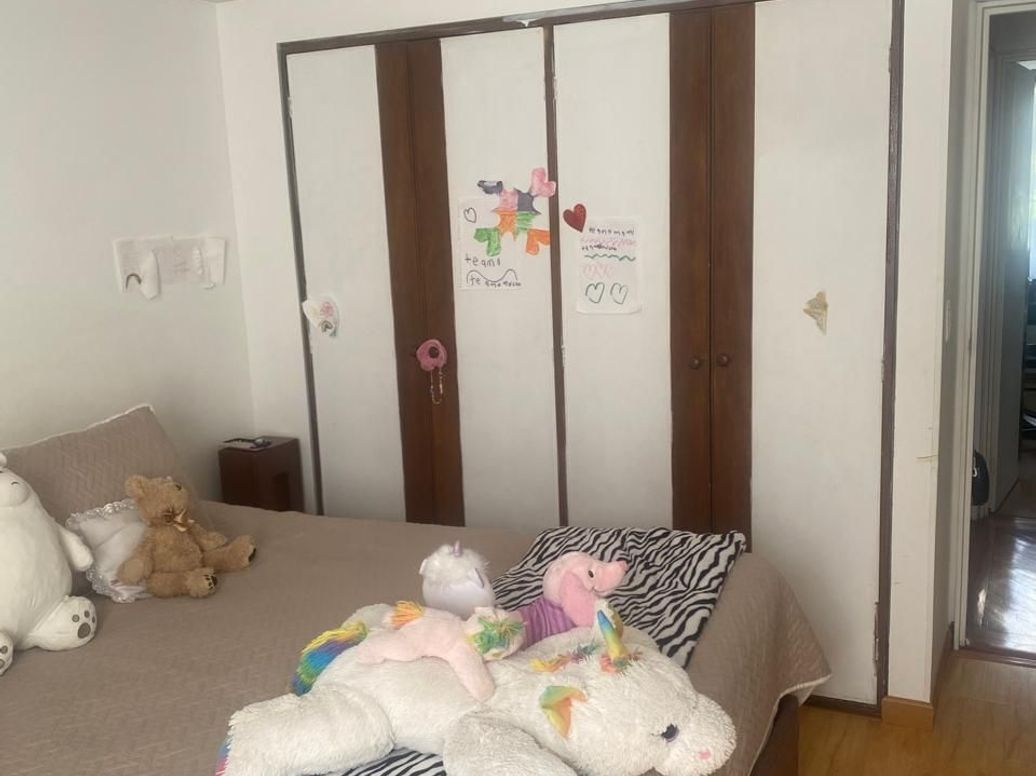 Apartamento de 3 alcobas en venta en Prados De La Calleja, Bogotá, 82 m² · foto 11 de 17