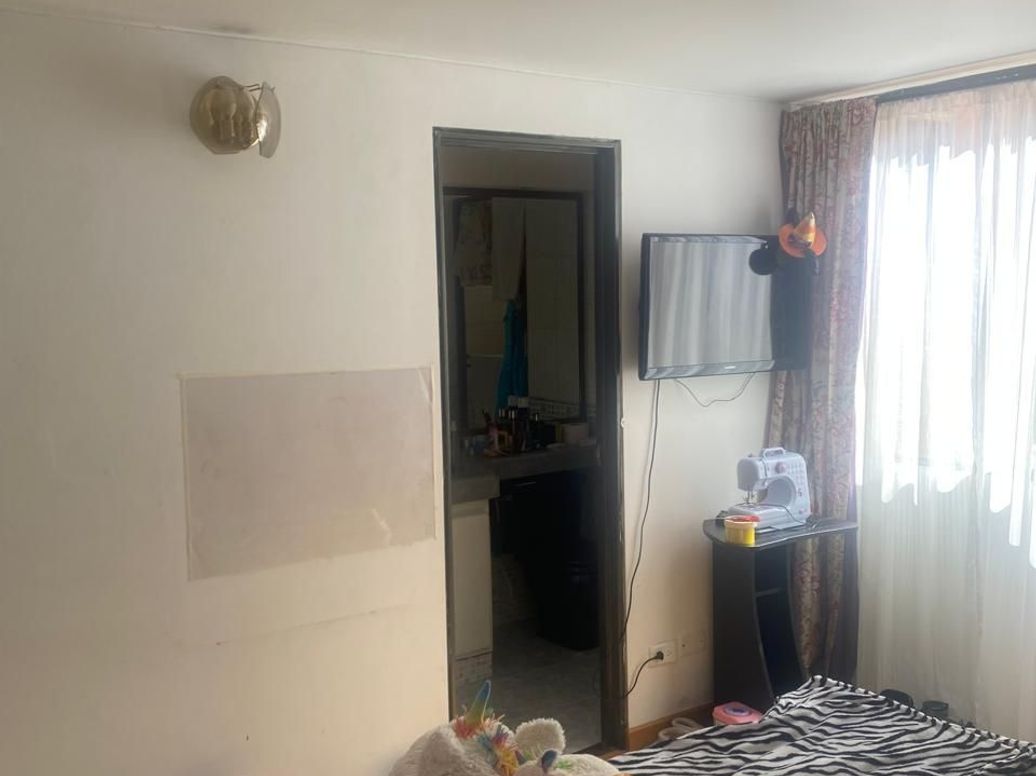 Apartamento de 3 alcobas en venta en Prados De La Calleja, Bogotá, 82 m² · foto 13 de 17