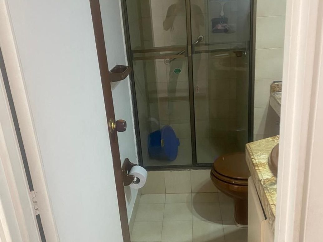 Apartamento de 3 alcobas en venta en Prados De La Calleja, Bogotá, 82 m² · foto 17 de 17