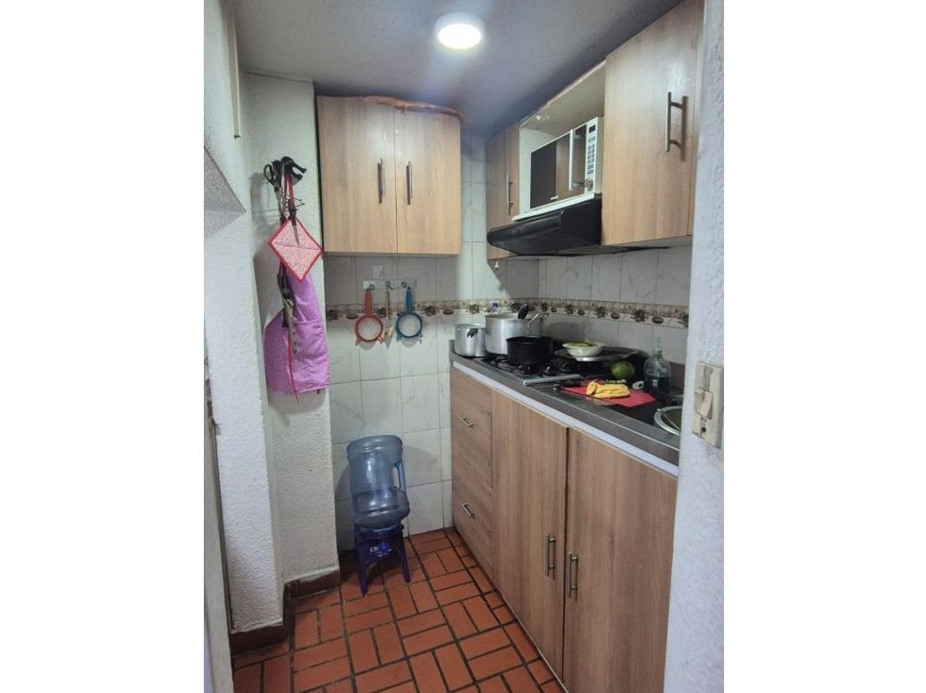 Casa de 3 alcobas en venta en Madelena, Bogotá, 98 m² · foto 4 de 16