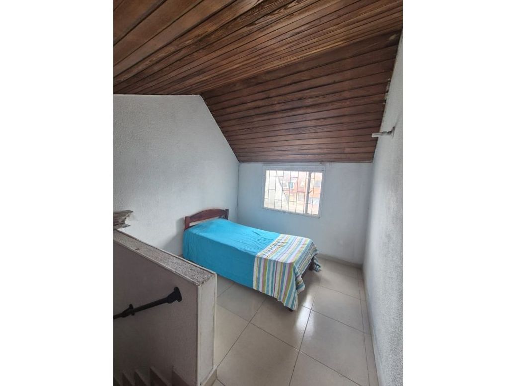 Casa de 3 alcobas en venta en Madelena, Bogotá, 98 m² · foto 13 de 16