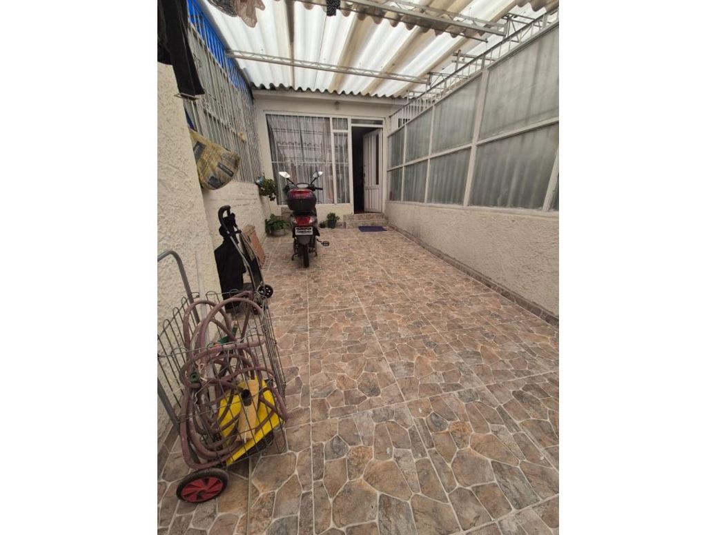 Casa de 3 alcobas en venta en Madelena, Bogotá, 98 m² · foto 14 de 16