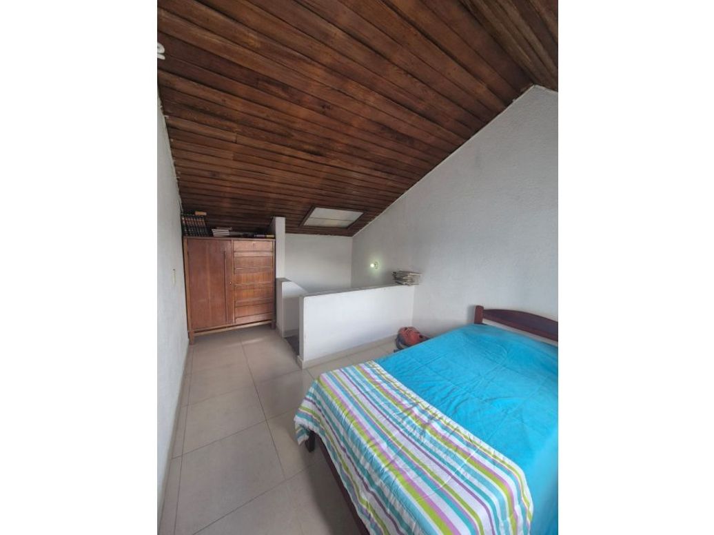 Casa de 3 alcobas en venta en Madelena, Bogotá, 98 m² · foto 12 de 16