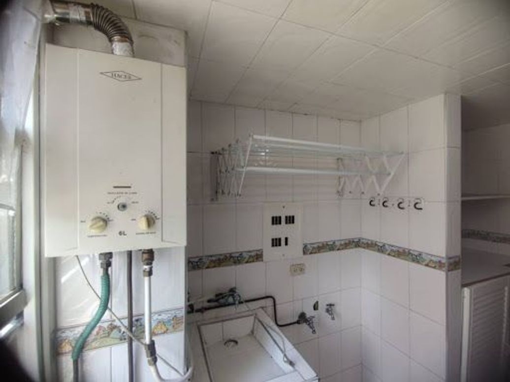 Apartamento de 3 alcobas en venta en Britalia, Bogotá, 61 m² · foto 4 de 20