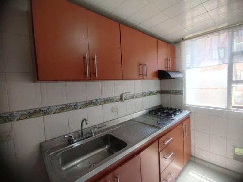 Apartamento de 3 alcobas en venta en Britalia, Bogotá, 61 m² · foto 5 de 20