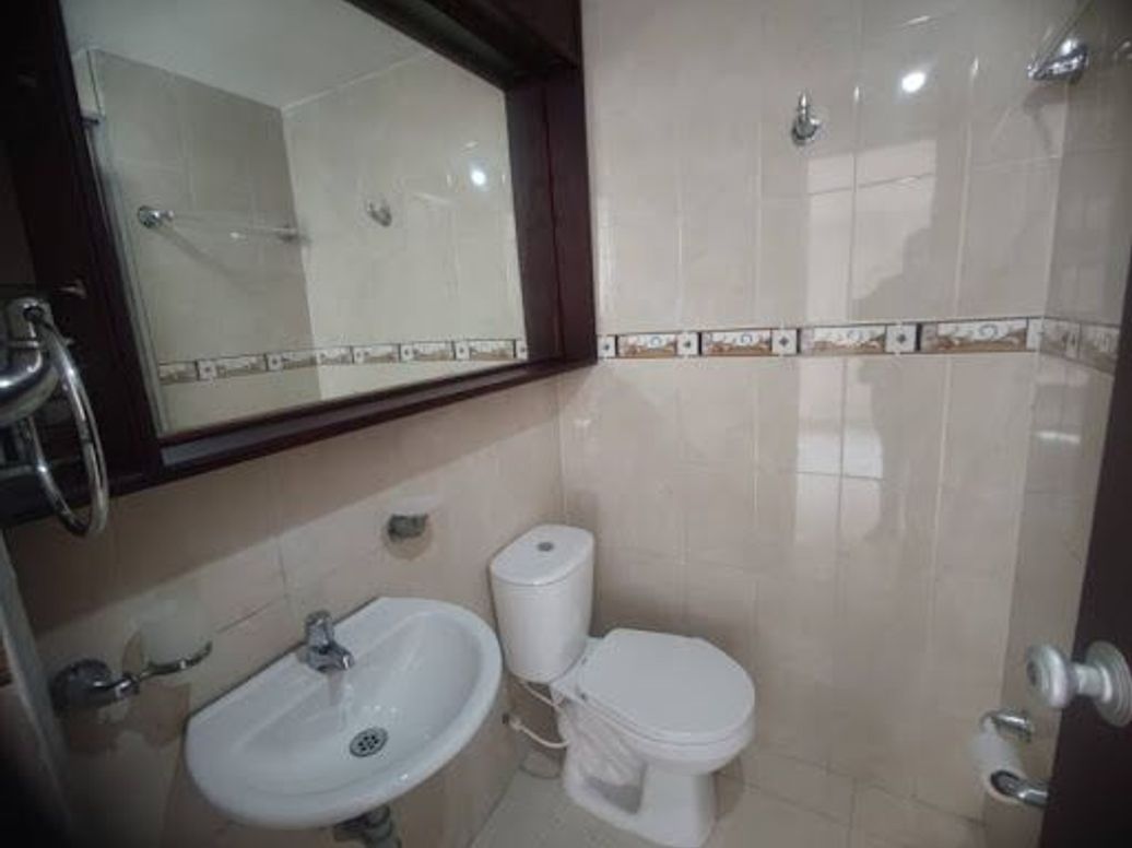 Apartamento de 3 alcobas en venta en Britalia, Bogotá, 61 m² · foto 8 de 20