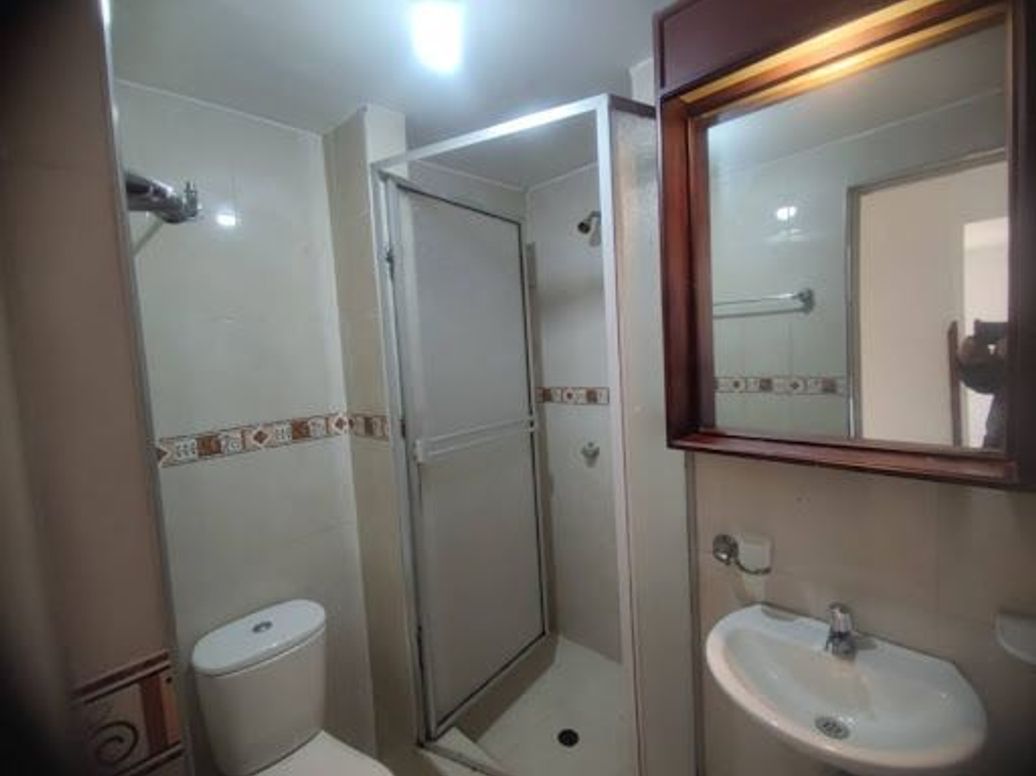 Apartamento de 3 alcobas en venta en Britalia, Bogotá, 61 m² · foto 14 de 20