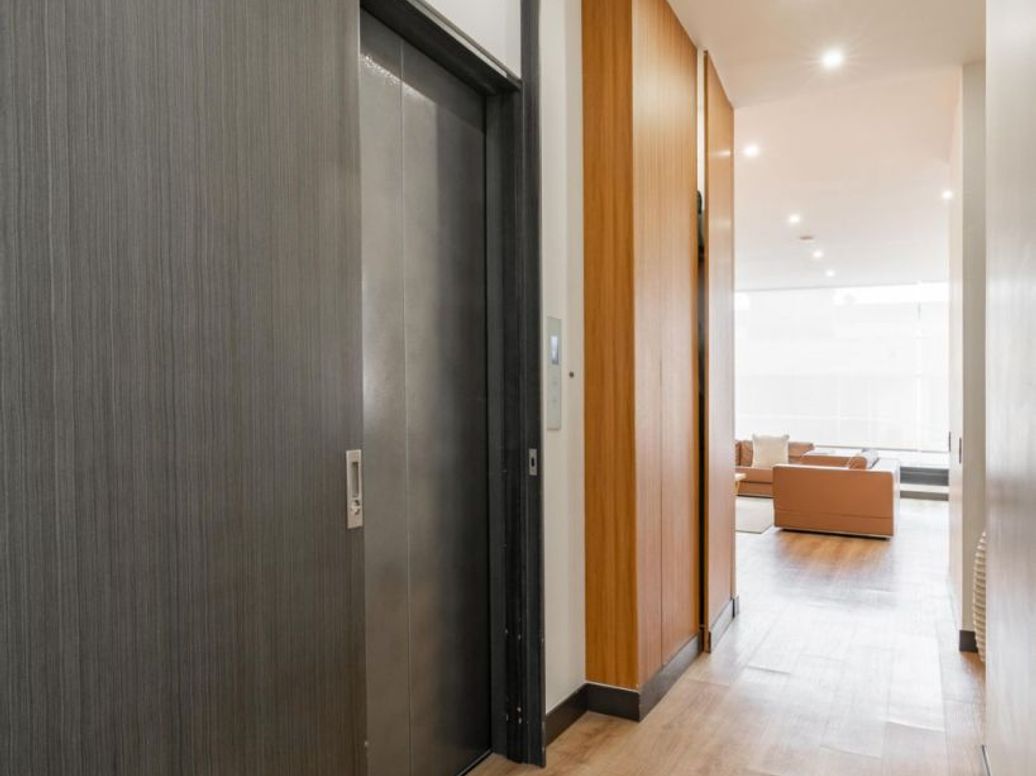Apartamento de 3 alcobas en venta en Molinos Norte, Bogotá, 204 m² · foto 11 de 20