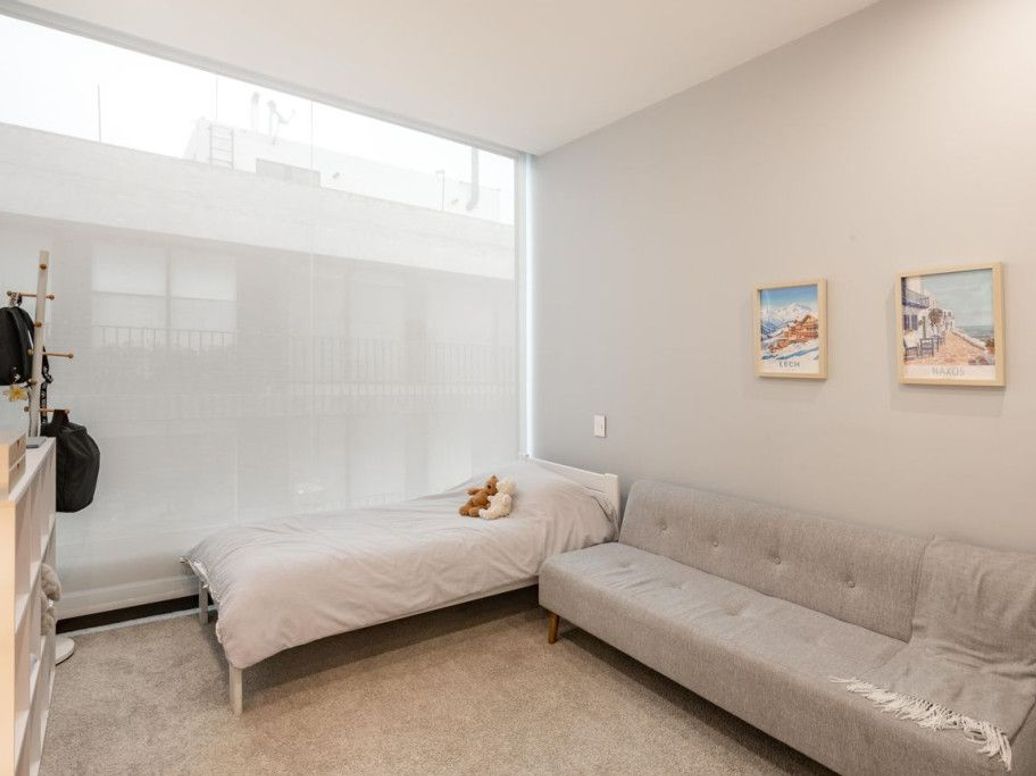 Apartamento de 3 alcobas en venta en Molinos Norte, Bogotá, 204 m² · foto 14 de 20