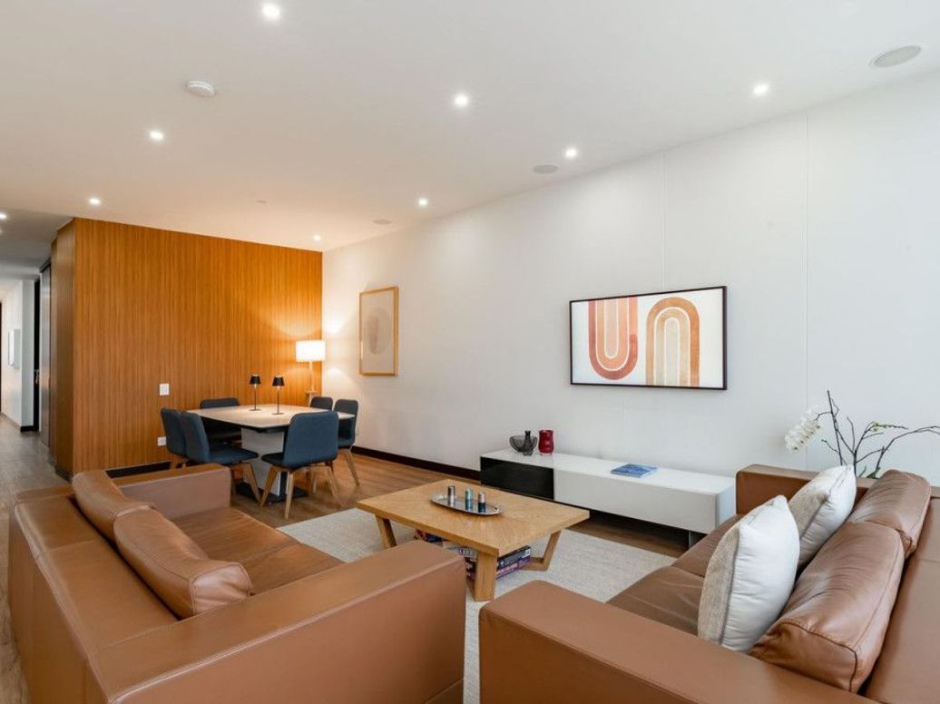 Apartamento de 3 alcobas en venta en Molinos Norte, Bogotá, 204 m² · foto 10 de 20